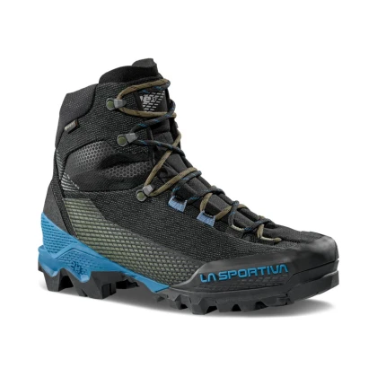 Туристически обувки Aequilibrium ST Carbon Cypress GTX