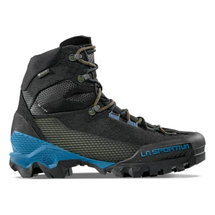 Туристически обувки Aequilibrium ST Carbon Cypress GTX