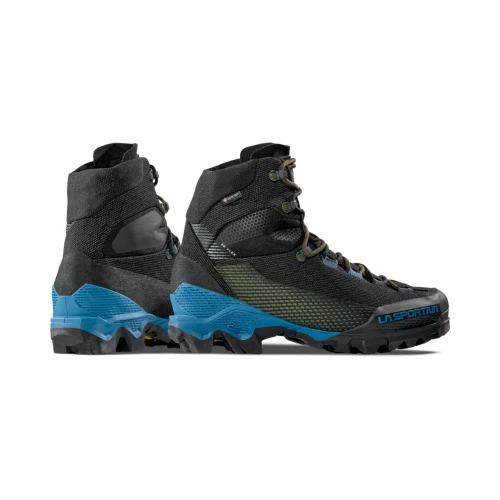Мъжки туристически обувки Aequilibrium ST Carbon Cypress GTX