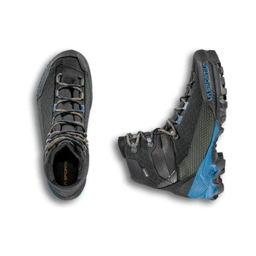 Мъжки туристически обувки Aequilibrium ST Carbon Cypress GTX