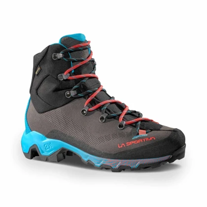 Дамски туристически обувки Aequilibrium Trek WS GTX