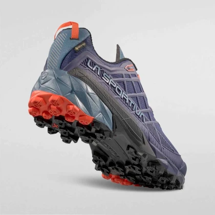 Туристически обувки Akyra II GTX