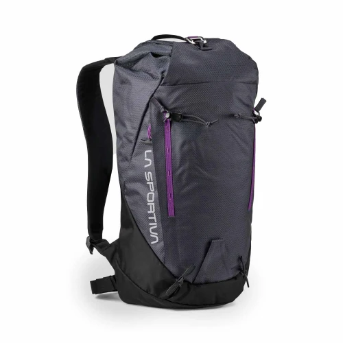 La Sportiva Granite 22 Backpack: Ultralight Speed for Fast Alpine Missions