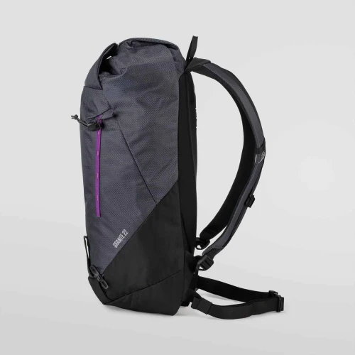 La Sportiva Granite 22 Backpack: Ultralight Speed for Fast Alpine Missions