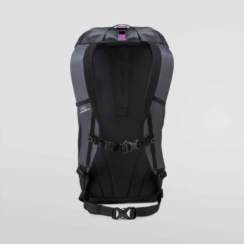 La Sportiva Granite 22 Backpack: Ultralight Speed for Fast Alpine Missions