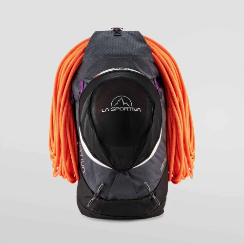 La Sportiva Granite 22 Backpack: Ultralight Speed for Fast Alpine Missions