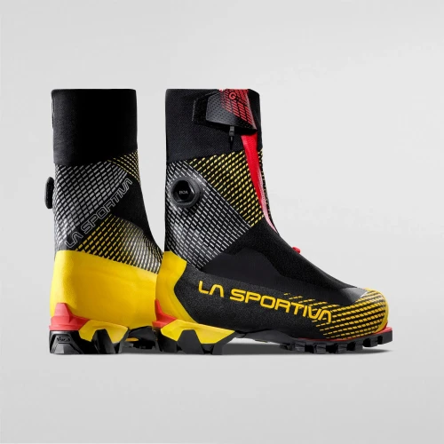 Алпийски обувки La Sportiva G-Summit с BOA система