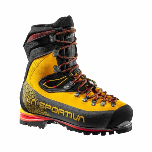 Алпийски обувки La Sportiva Nepal Cube GTX кожа Gore-Tex