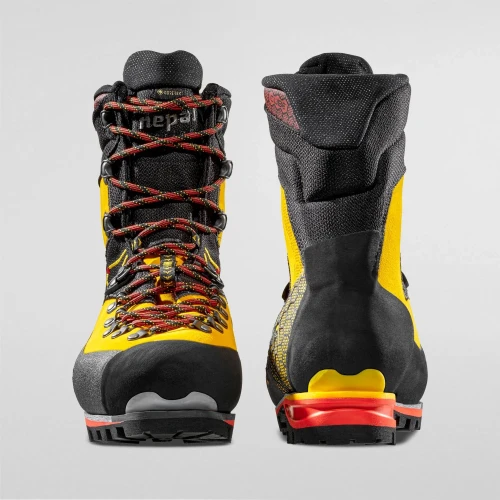 Алпийски обувки La Sportiva Nepal Cube GTX кожа Gore-Tex