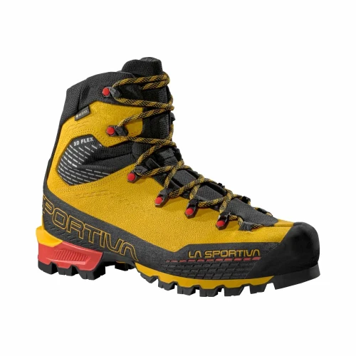 La Sportiva Trango Alpine GTX - Туристически обувки за алпинизъм и технически терен