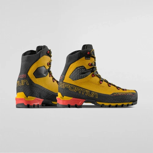 La Sportiva Trango Alpine GTX - Туристически обувки за алпинизъм и технически терен