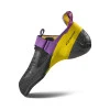 Еспадрили за катерене La Sportiva Skwama: максимална чувствителност и прецизност при катерене