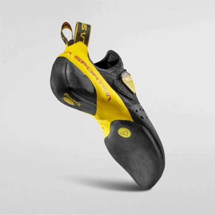 Solution Comp - Climbing shoes