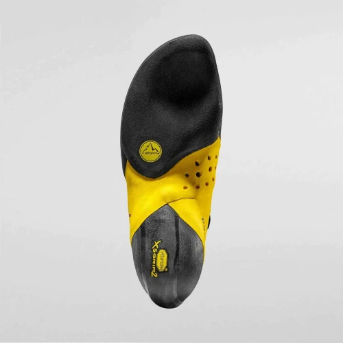 La Sportiva Solution Comp - Elite Performance Climbing Shoe