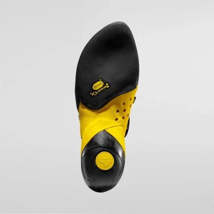 Solution - Climbing shoes