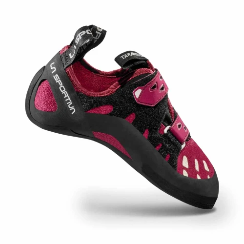 La Sportiva Tarantula Woman - Супер удобни дамски еспрадрили за начинаещи
