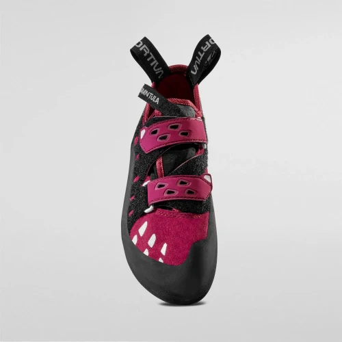 La Sportiva Tarantula Woman - Супер удобни дамски еспрадрили за начинаещи