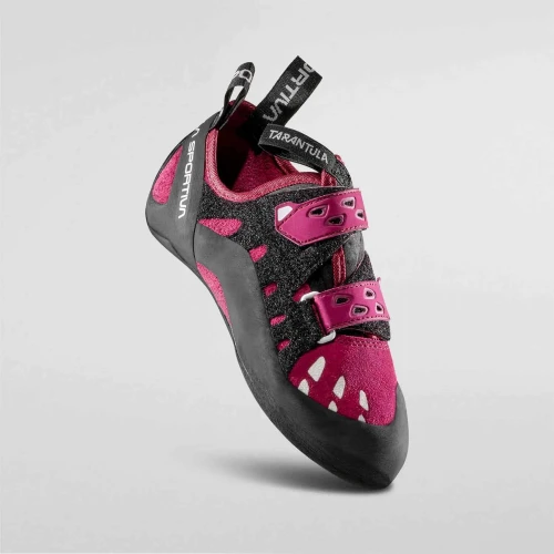 La Sportiva Tarantula Woman - Супер удобни дамски еспрадрили за начинаещи