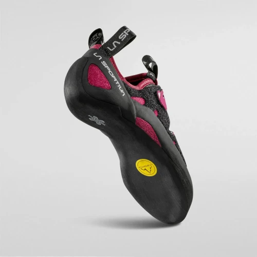 La Sportiva Tarantula Woman - Супер удобни дамски еспрадрили за начинаещи