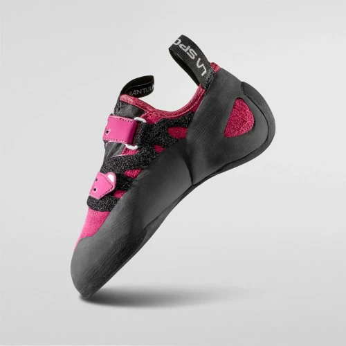 La Sportiva Tarantula Woman - Супер удобни дамски еспрадрили за начинаещи