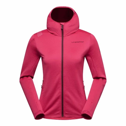 Chill Thermal Hoody W - Лек полар