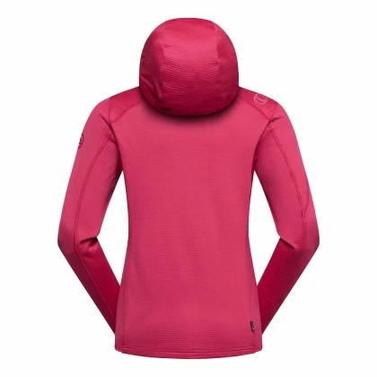 Chill Thermal Hoody W - Лек полар