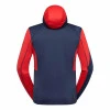 La Sportiva Chill Thermal Hoody: Техничен лек полар за планински дейности
