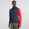 La Sportiva Chill Thermal Hoody: Техничен лек полар за планински дейности