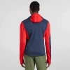 La Sportiva Chill Thermal Hoody: Техничен лек полар за планински дейности