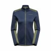 La Sportiva Chill Thermal W - Дамски полар за туризъм, катерене и ски туризъм