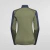 La Sportiva Chill Thermal W - Дамски полар за туризъм, катерене и ски туризъм