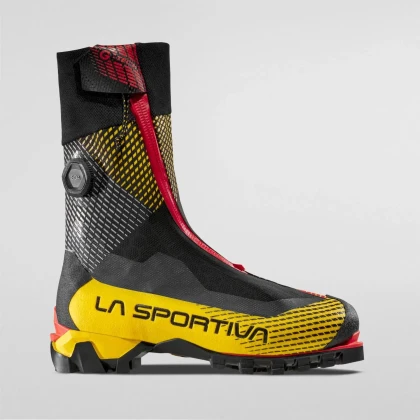 G-Tech - Mountaineering boots 