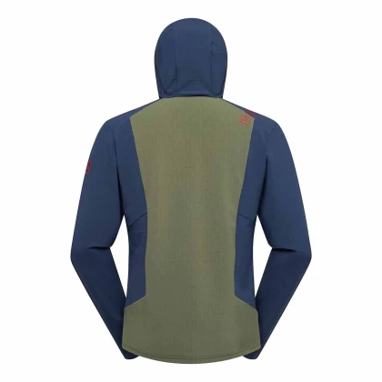 Descender Storm - Софтшел яке