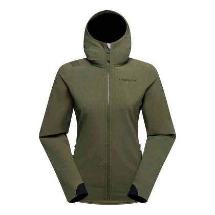 Descender Storm W - Софтшел яке