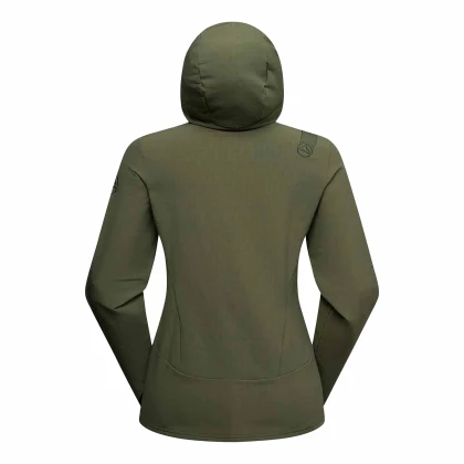 Descender Storm W - Софтшел яке