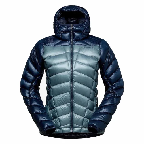 La Sportiva Lumina 200 Down Jkt W - Дамско пухено яке за туризъм и алпинизъм