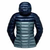 La Sportiva Lumina 200 Down Jkt W - Дамско пухено яке за туризъм и алпинизъм