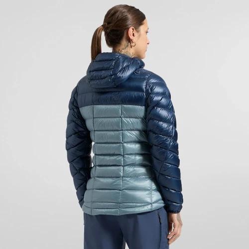 La Sportiva Lumina 200 Down Jkt W - Дамско пухено яке за туризъм и алпинизъм