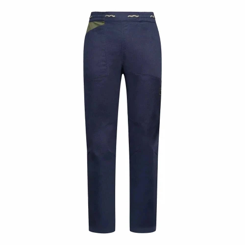 Мъжки панталони Bolt на La Sportiva: Панталони за катерене, проектирани за максимален комфорт и подвижност