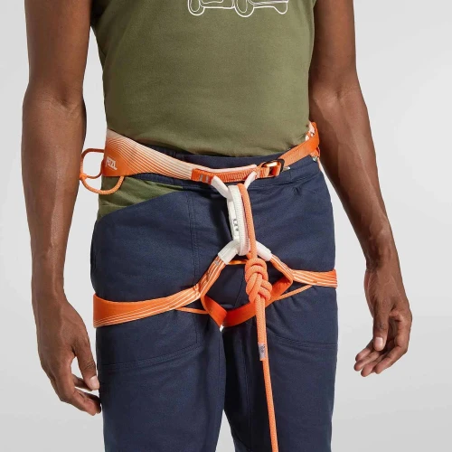 Мъжки панталони Bolt на La Sportiva: Панталони за катерене, проектирани за максимален комфорт и подвижност