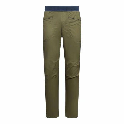 Roots Cypress Night Sky - Kатерачни панталони