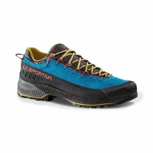 La Sportiva TX4 Evo GTX: Прецизност и издръжливост за технически терени