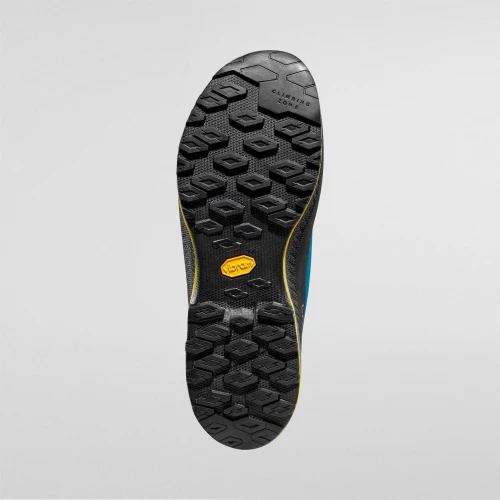 La Sportiva TX4 Evo GTX: Прецизност и издръжливост за технически терени