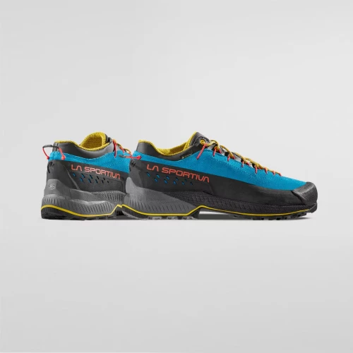 La Sportiva TX4 Evo GTX: Прецизност и издръжливост за технически терени