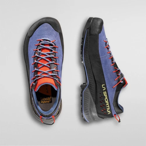 La Sportiva TX4 Evo Woman GTX: Advanced Performance for Technical Terrain