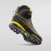 La Sportiva Туристически обувки Tx5 GTX La Sportiva TX5 GTX: Издръжливи и универсални туристически обувки.