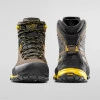 La Sportiva Туристически обувки Tx5 GTX La Sportiva TX5 GTX: Издръжливи и универсални туристически обувки.