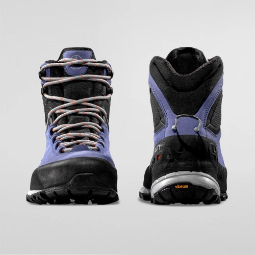 La Sportiva TX5 Woman GTX: Durable and Versatile Hiking Boots for Demanding Adventures