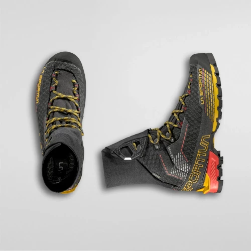 Туристически обувки La Sportiva Trango Pro GTX