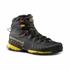 La Sportiva TxS GTX - Hiking shoes La Sportiva TXS: Technical Hiking and Backpacking Boot for Rugged Adventures